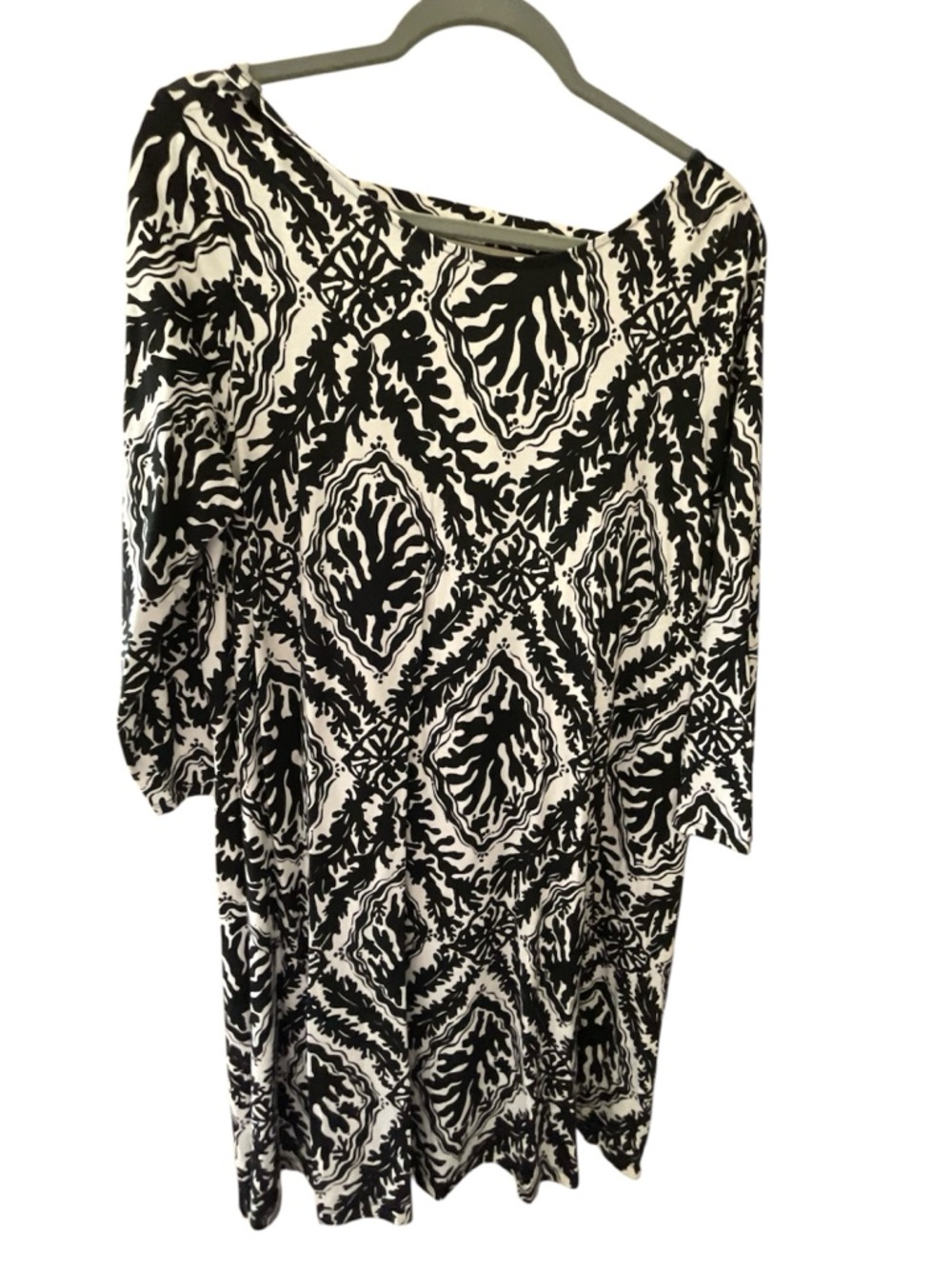 Lilly Pulitzer Ophelia dress
